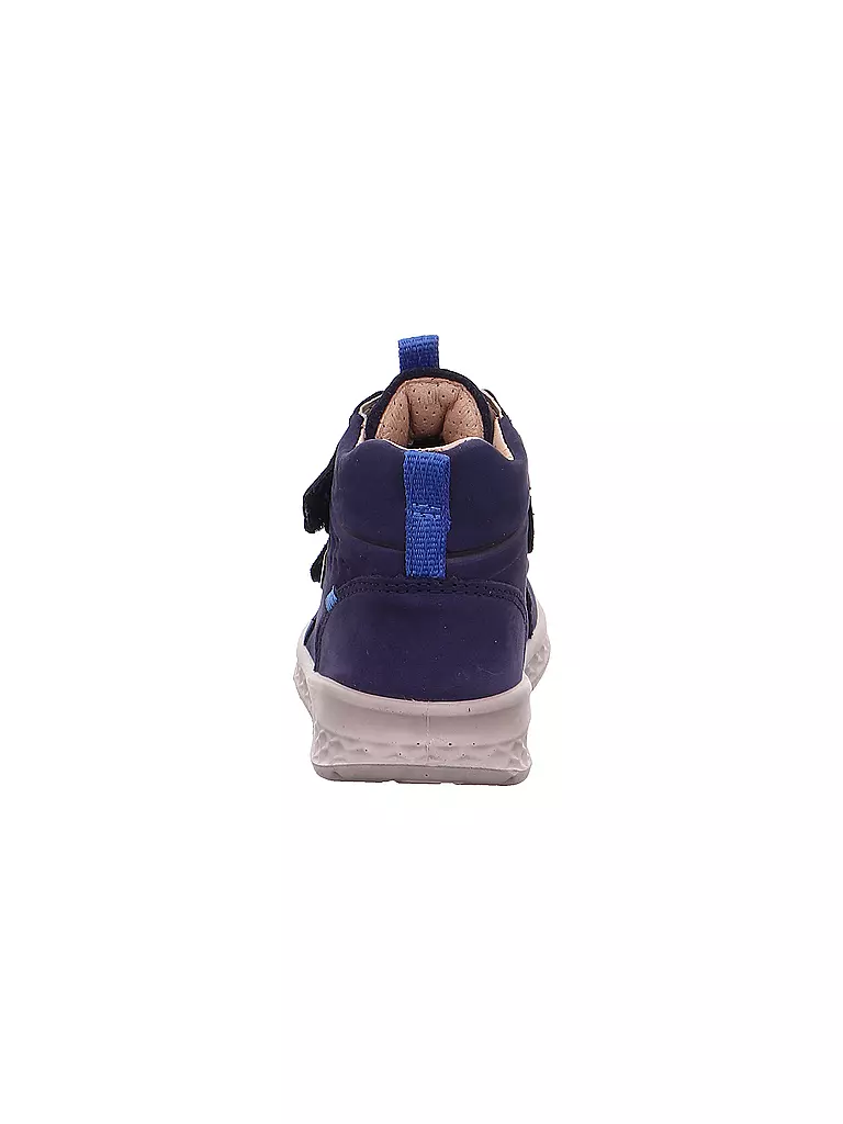 SUPERFIT | Baby Schuh BREEZE | Blu