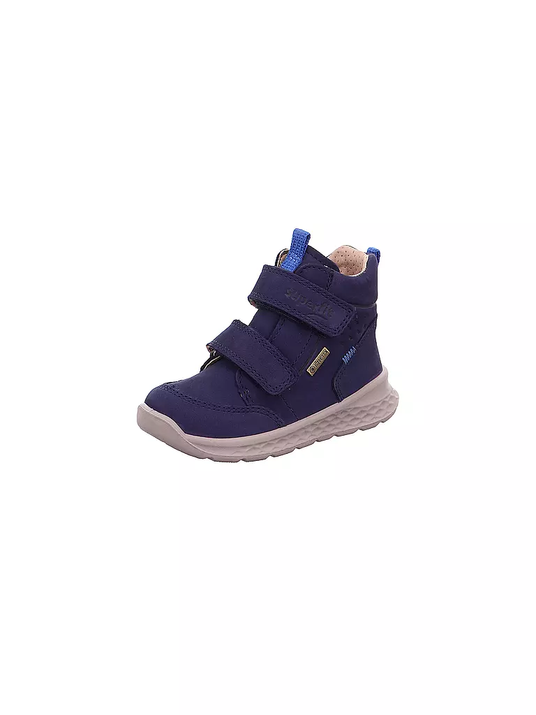 SUPERFIT | Baby Schuh BREEZE | Blu