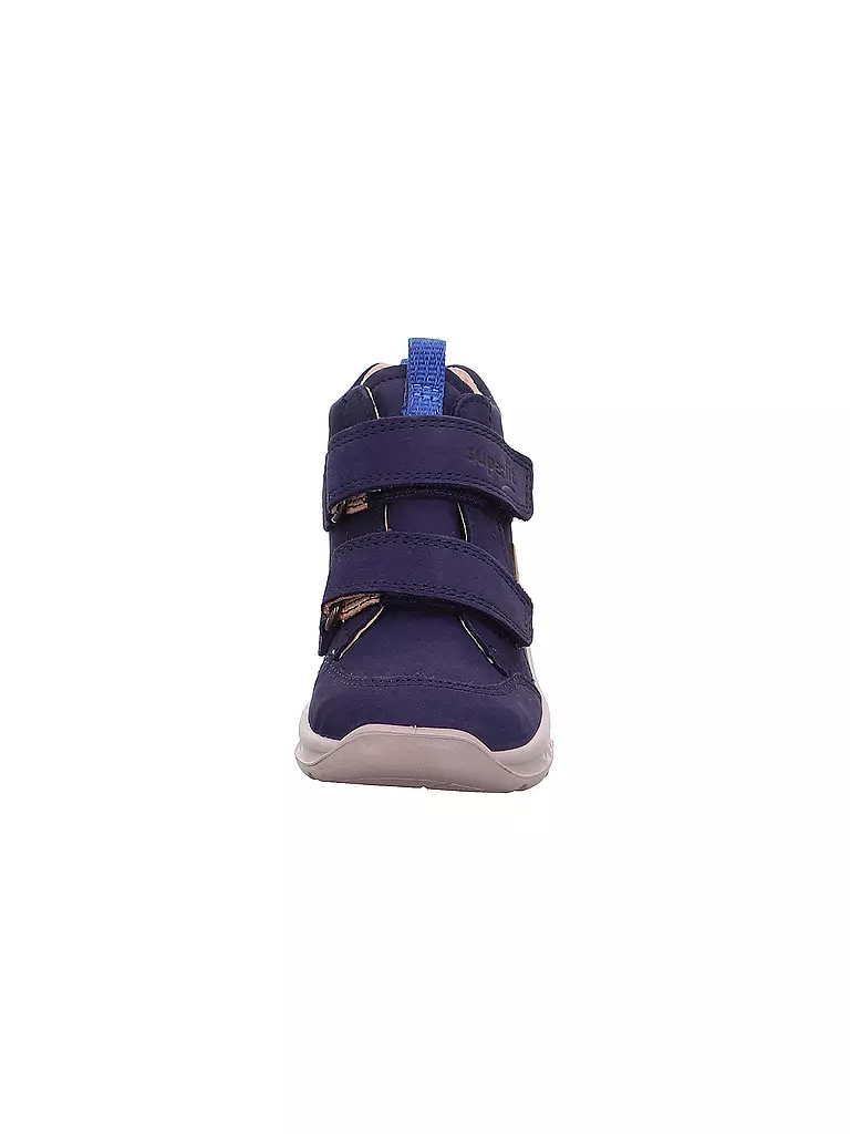 SUPERFIT | Baby Schuh BREEZE | Blu