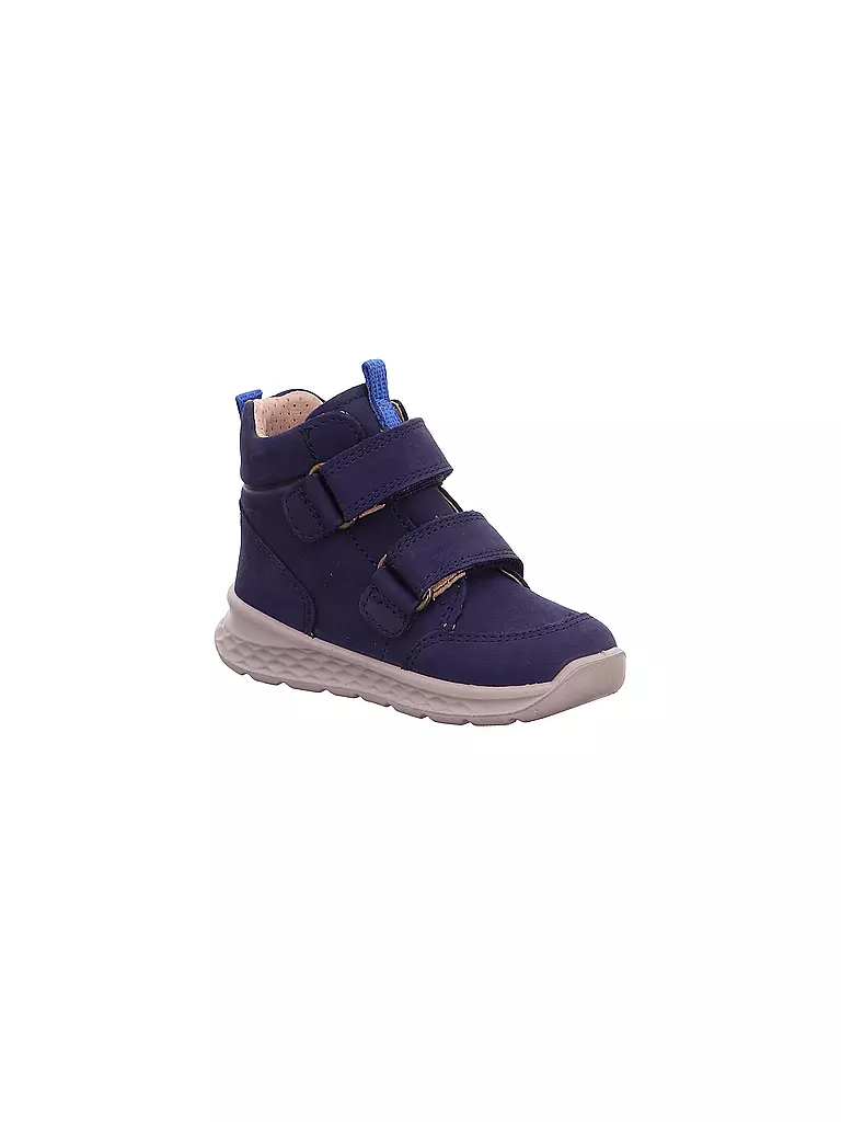 SUPERFIT | Baby Schuh BREEZE | Blu