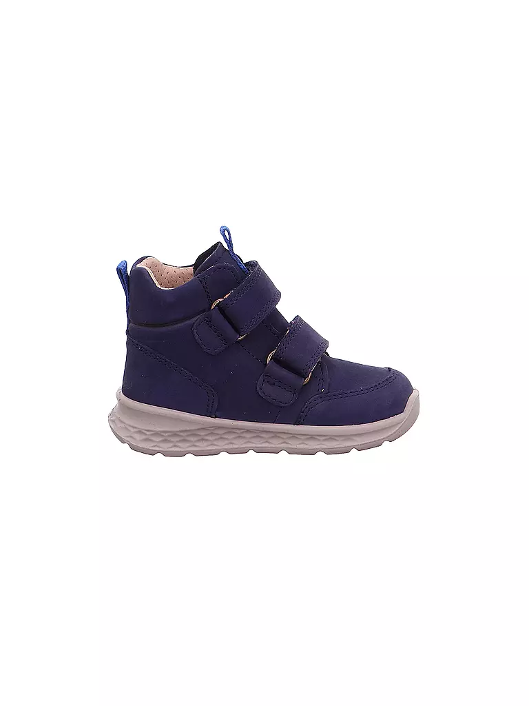 SUPERFIT | Baby Schuh BREEZE | Blu