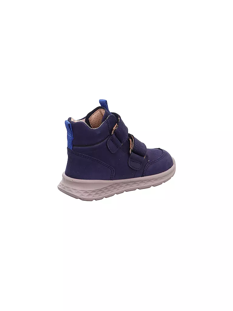 SUPERFIT | Baby Schuh BREEZE | Blu