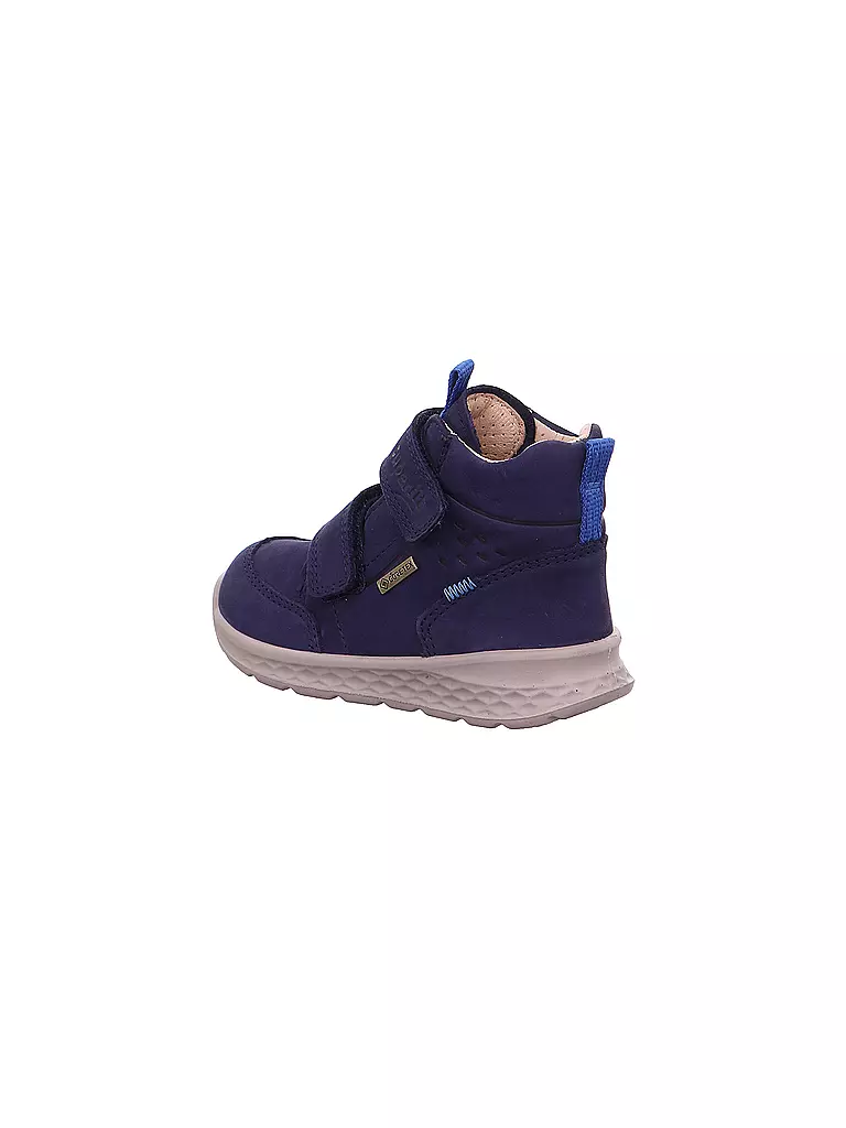 SUPERFIT | Baby Schuh BREEZE | Blu