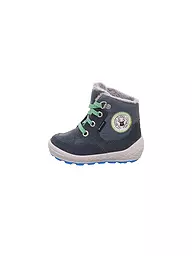 SUPERFIT | Baby Schuhe GROOVY 2.0 | Blu scuro