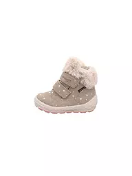 SUPERFIT | Baby Schuhe GROOVY | Beige