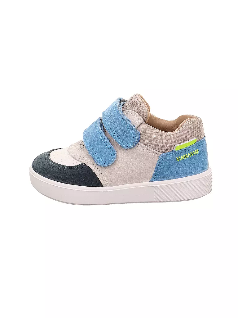 SUPERFIT | Baby Schuhe SUPIES | Bianco