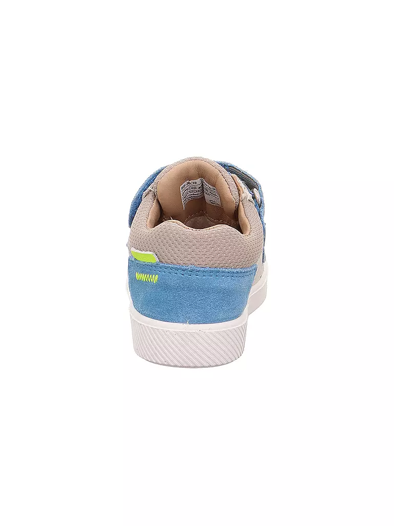 SUPERFIT | Baby Schuhe SUPIES | Bianco