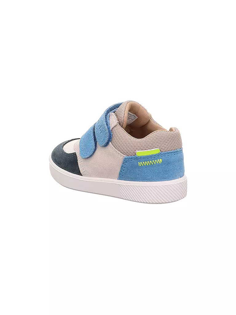SUPERFIT | Baby Schuhe SUPIES | Bianco