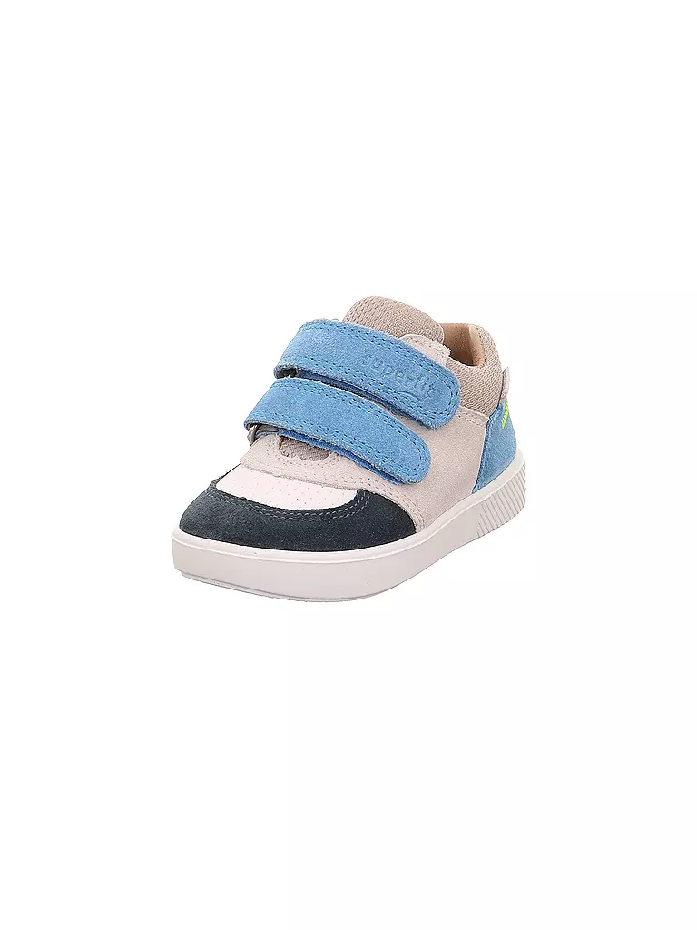 SUPERFIT | Baby Schuhe SUPIES | Bianco