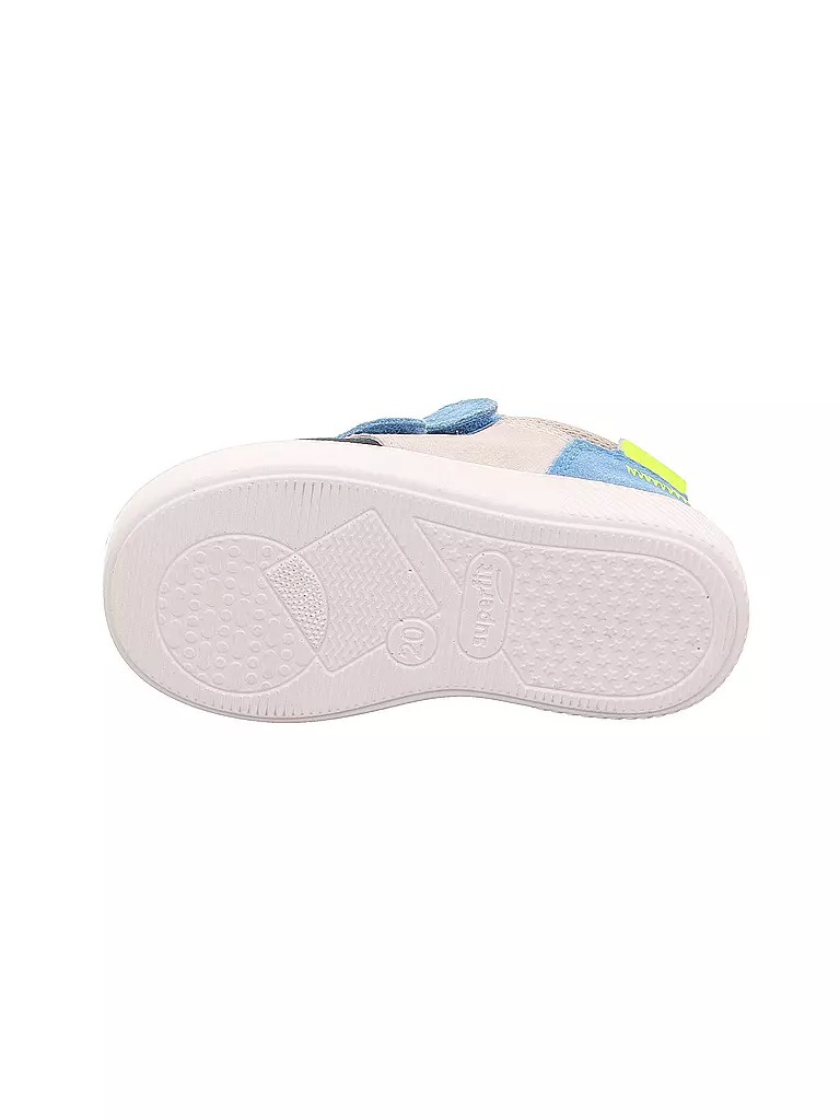SUPERFIT | Baby Schuhe SUPIES | Bianco
