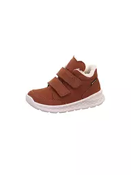 SUPERFIT | Baby Sneaker BREEZE | Marrone