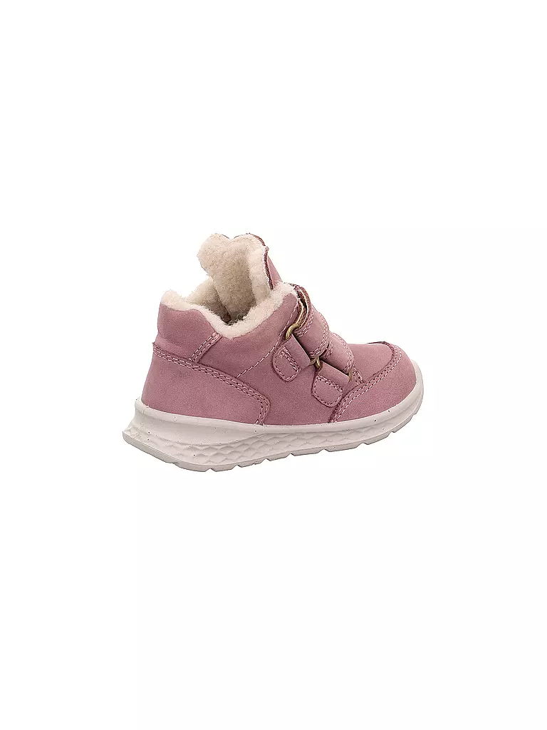 SUPERFIT | Baby Sneaker BREEZE | Rosa