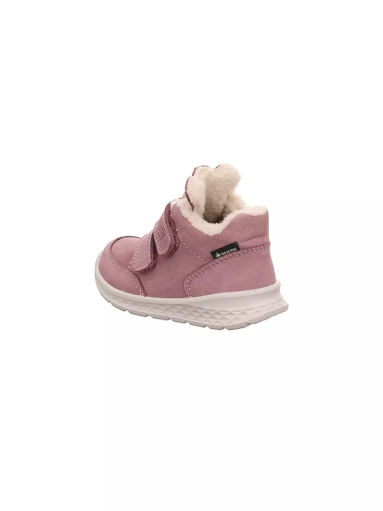 SUPERFIT | Baby Sneaker BREEZE | Rosa