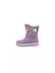 SUPERFIT | Stivali per bambini FLAVIA | Lilla