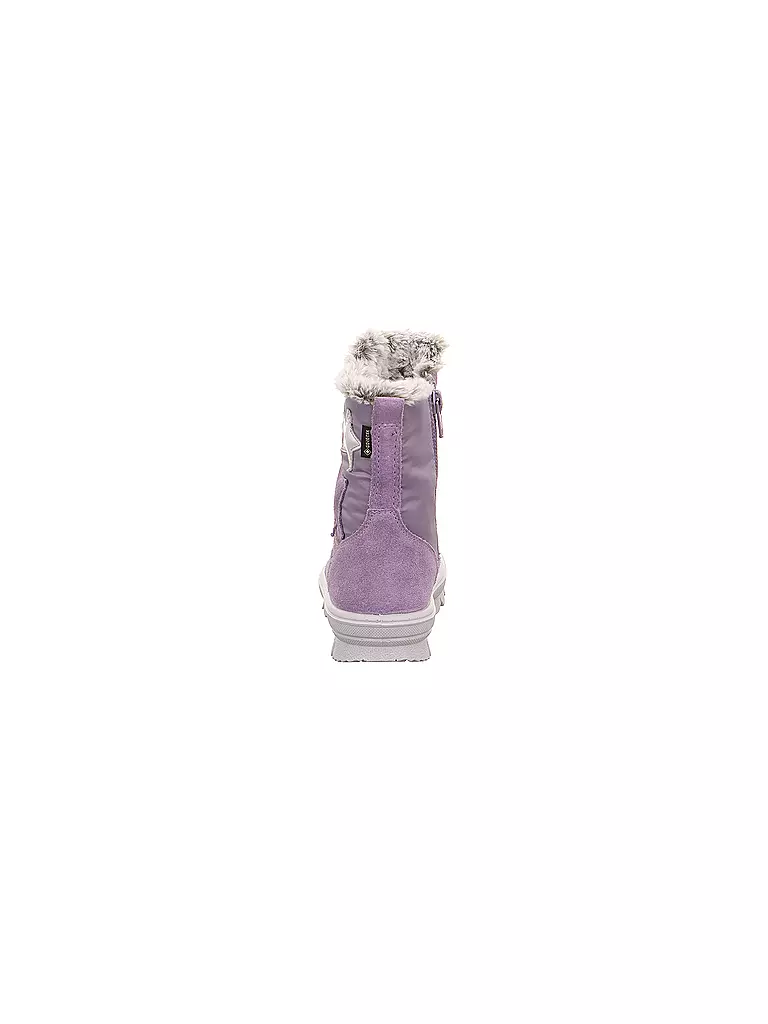 SUPERFIT | Kinder  Stiefel FLAVIA | Lilla