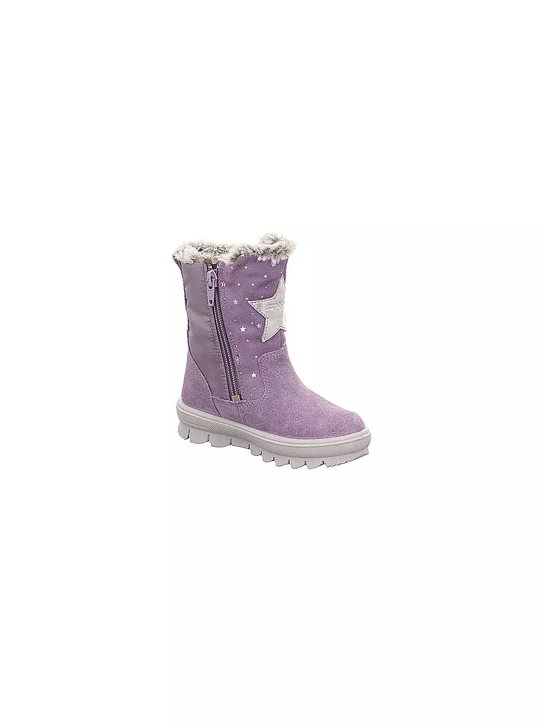 SUPERFIT | Kinder  Stiefel FLAVIA | Lilla