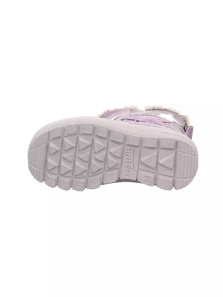 SUPERFIT | Kinder  Stiefel FLAVIA | Lilla