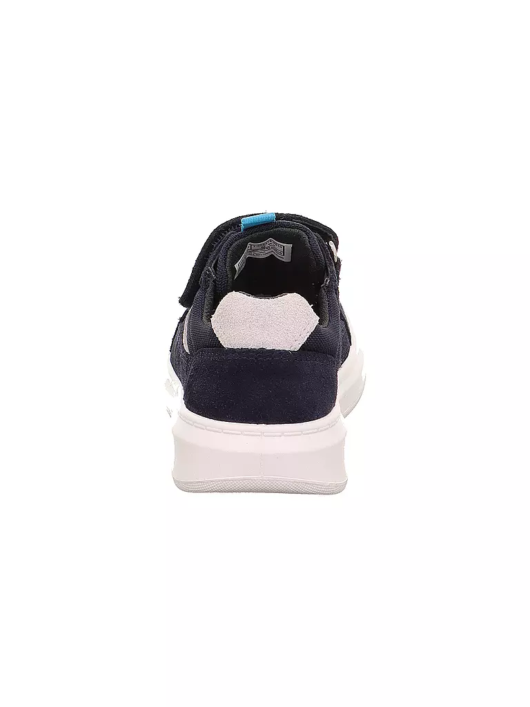 SUPERFIT | Kinder Halbschuhe COSMO | Blu