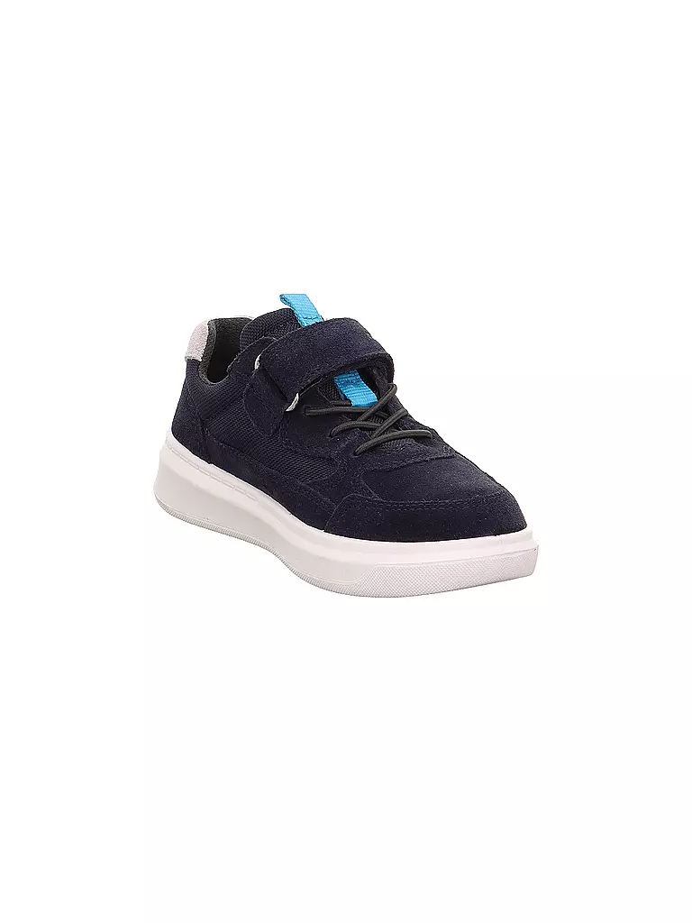 SUPERFIT | Kinder Halbschuhe COSMO | Blu