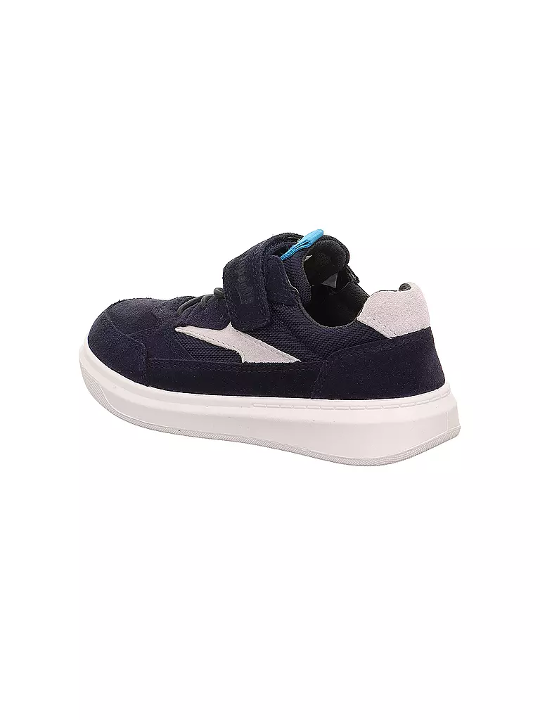 SUPERFIT | Kinder Halbschuhe COSMO | Blu