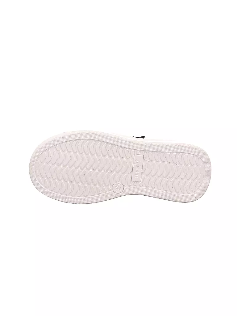 SUPERFIT | Kinder Halbschuhe COSMO | Blu