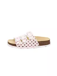 SUPERFIT | Pantofole da bambino | Bianco