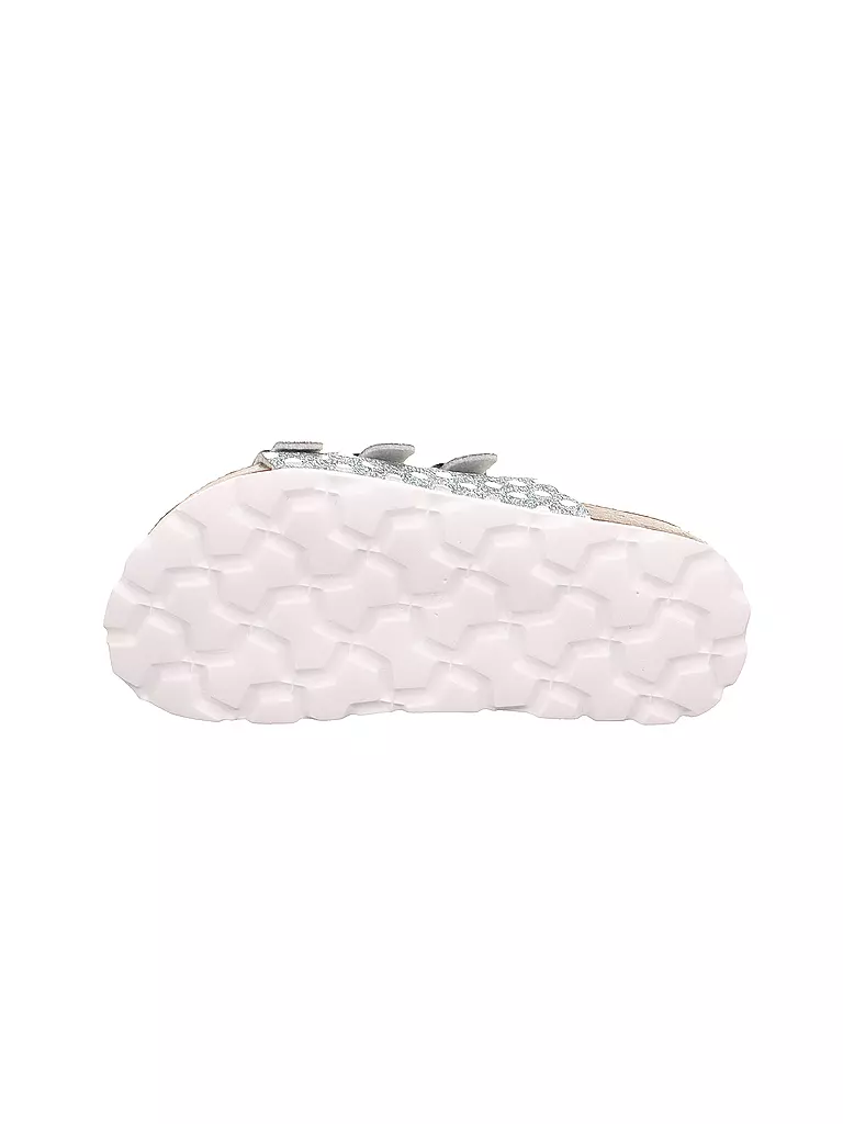 SUPERFIT | Kinder Hausschuhe - Pantoffel  | Blu chiaro