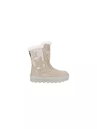 SUPERFIT | Stivali per bambini FLAVIA | Beige