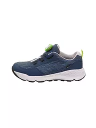 SUPERFIT | Kinder Sneaker BOA  | Blu