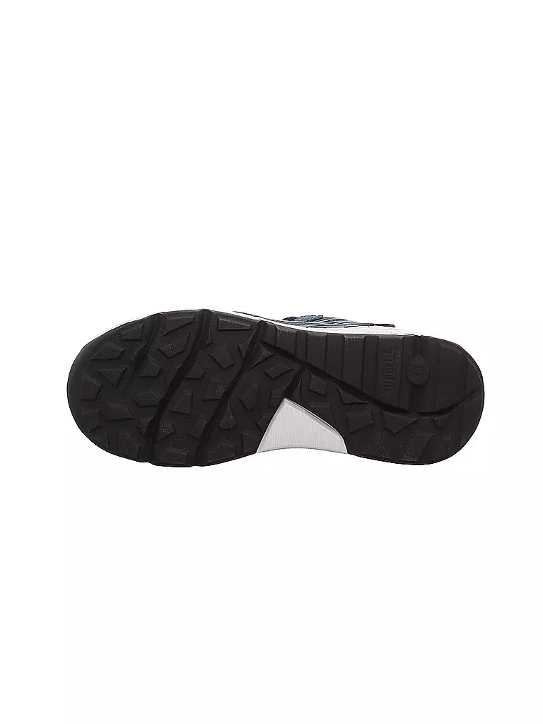 SUPERFIT | Kinder Sneaker BOA  | Blu