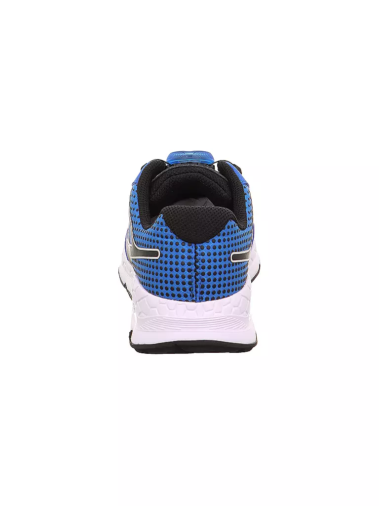 SUPERFIT | Kinder Sneaker FREE RIDE | Blu