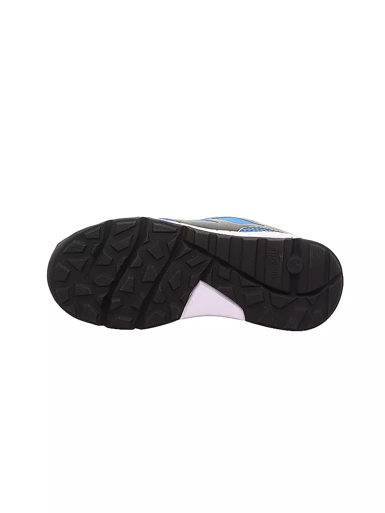 SUPERFIT | Kinder Sneaker FREE RIDE | Blu