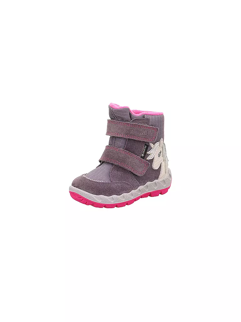 SUPERFIT | Kinder Stiefel CEBIRD | Lilla