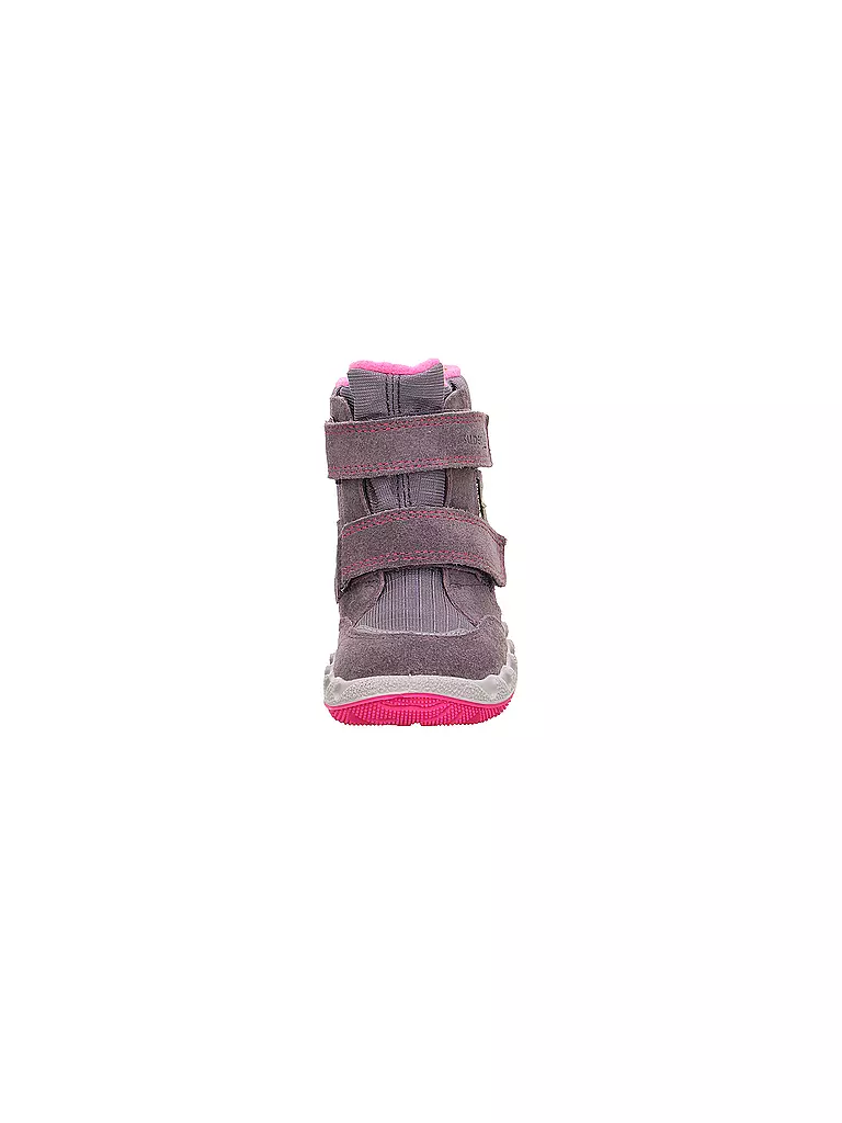 SUPERFIT | Kinder Stiefel CEBIRD | Lilla