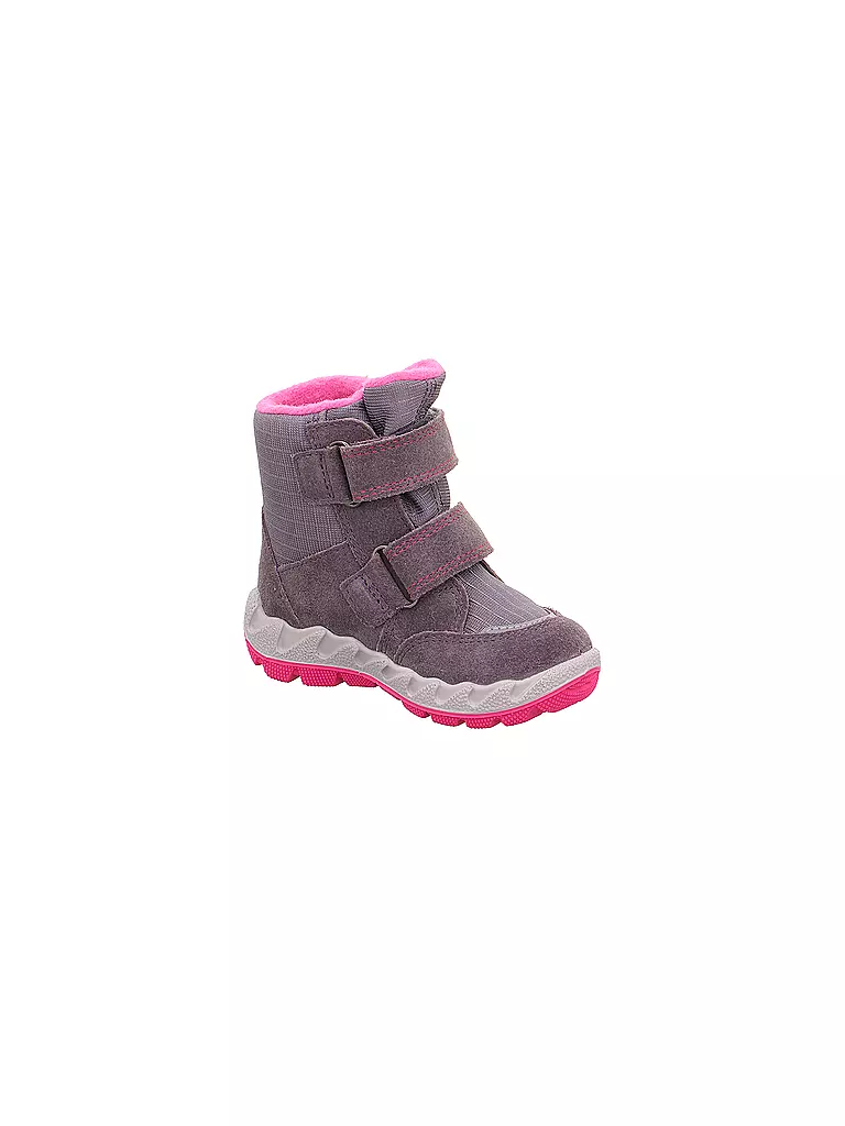 SUPERFIT | Kinder Stiefel CEBIRD | Lilla