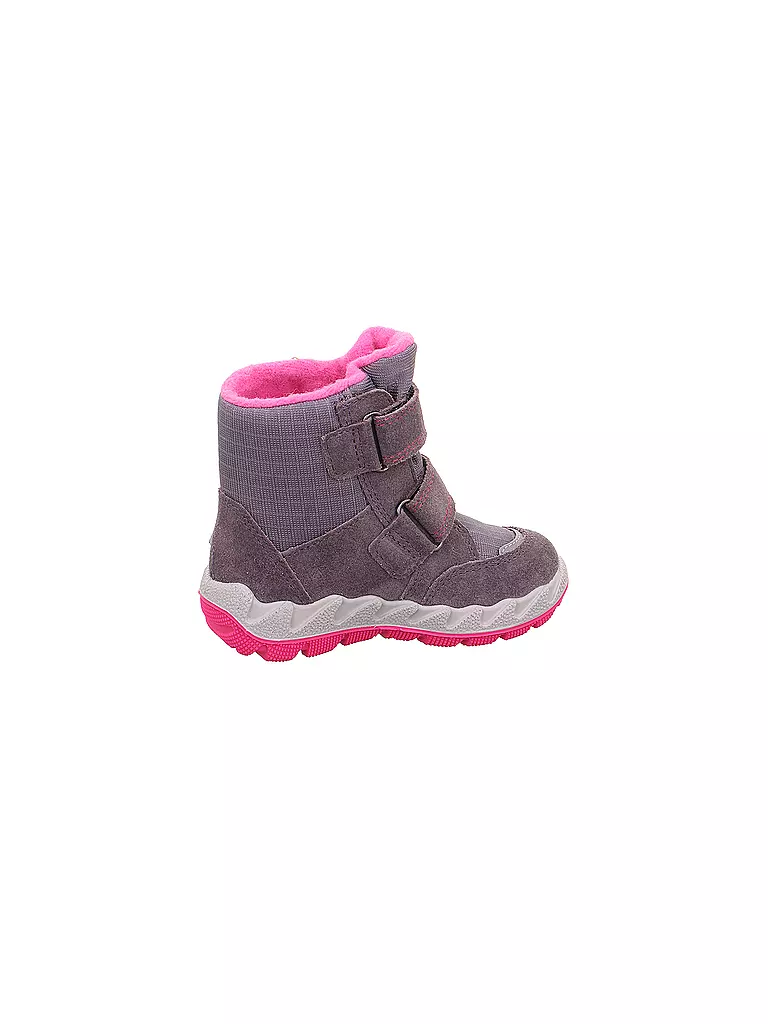 SUPERFIT | Kinder Stiefel CEBIRD | Lilla