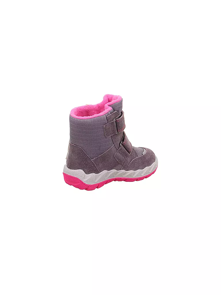 SUPERFIT | Kinder Stiefel CEBIRD | Lilla