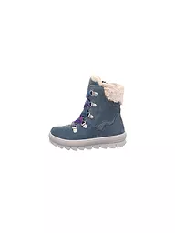 SUPERFIT | Kinder Stiefel FLAVIA | Blu