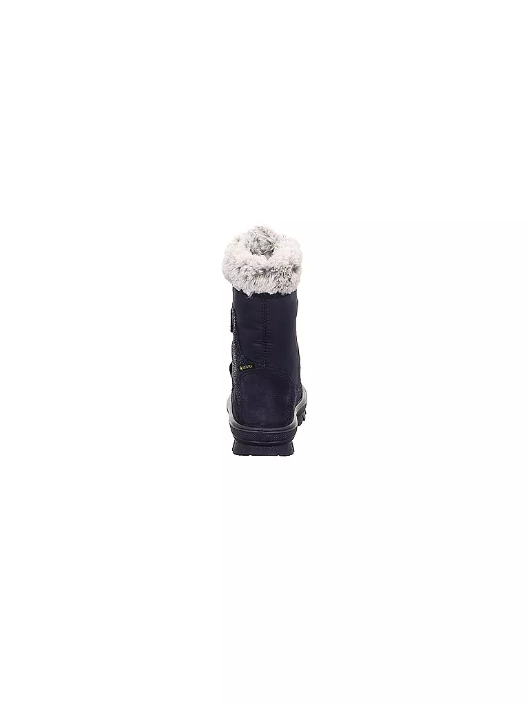 SUPERFIT | Kinder Stiefel | Blu