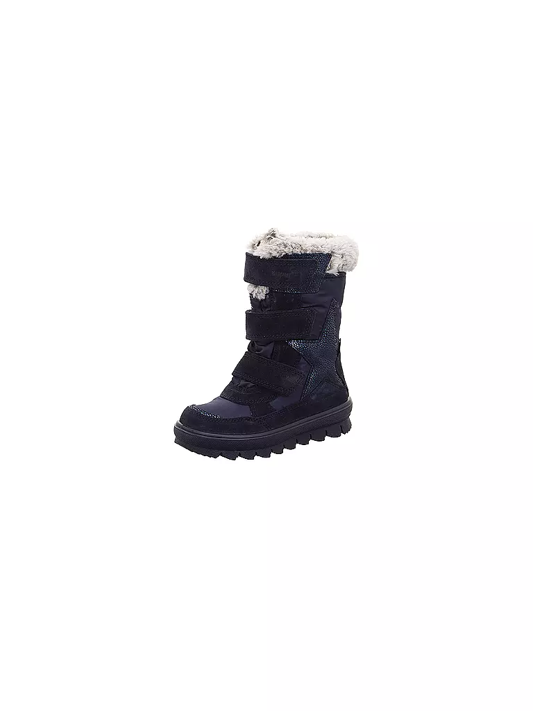 SUPERFIT | Kinder Stiefel | Blu