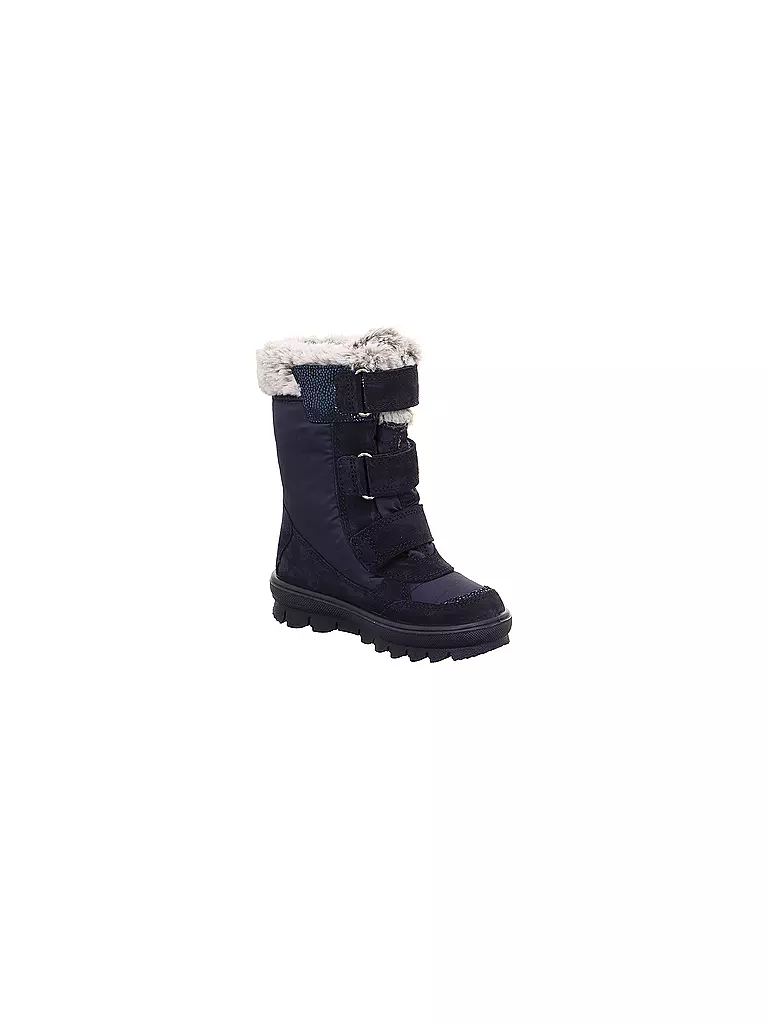 SUPERFIT | Kinder Stiefel | Blu