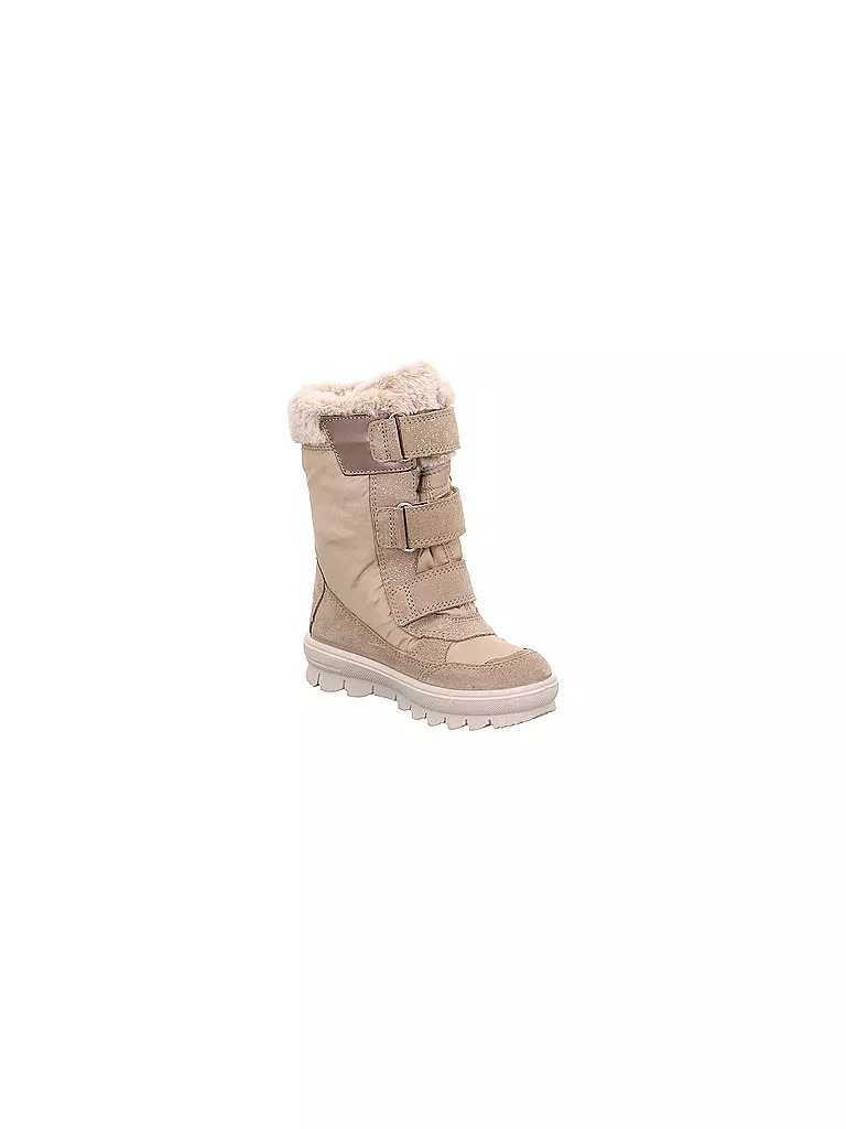 SUPERFIT | Kinder Stiefel | Beige