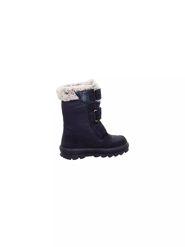 SUPERFIT | Kinder Stiefel | Blu
