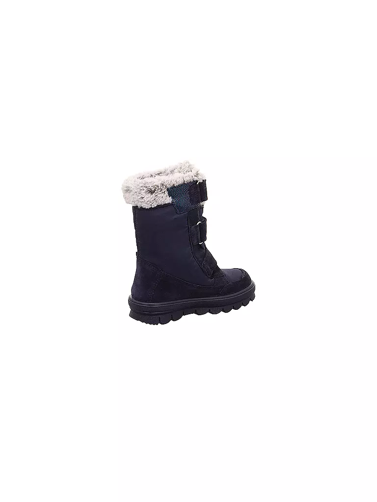 SUPERFIT | Kinder Stiefel | Blu