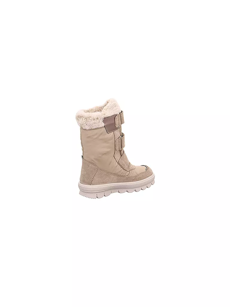 SUPERFIT | Kinder Stiefel | Beige