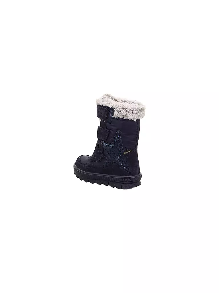 SUPERFIT | Kinder Stiefel | Blu