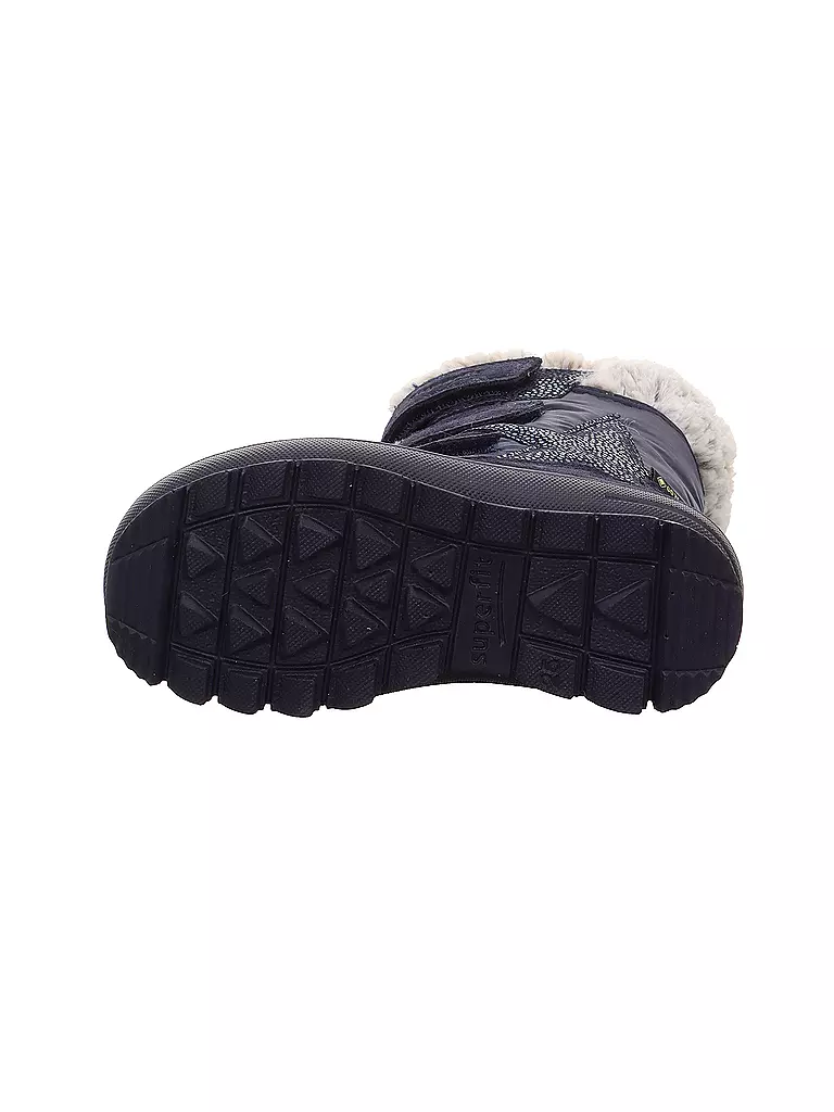 SUPERFIT | Kinder Stiefel | Blu
