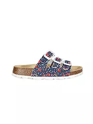 SUPERFIT | Pantofole da bambino | Blu