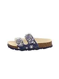 SUPERFIT | Pantofole da bambino | Blu