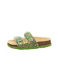 SUPERFIT | Pantofole da bambino | Oliva